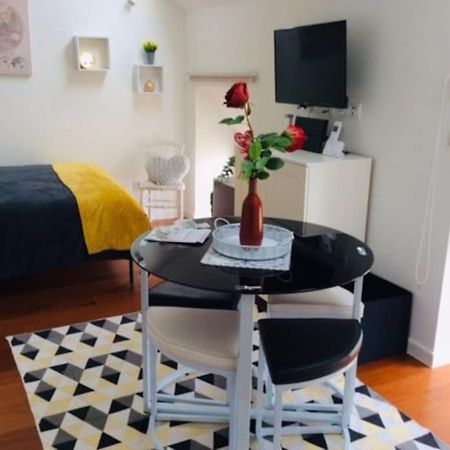 Romance Ria - Coracao De Aveiro Appartement Buitenkant foto